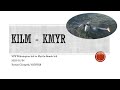 Group Flight 015 | JAX CTR ATC Online | VFR KILM to KMYR | VATSTAR