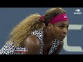 Serena Williams vs. Taylor Townsend Full Match | 2014 US Open Round 1