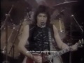 Capture de la vidéo Riff Vii - Pappo - Recital En Badía Y Cía (Completo 1986)