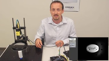 Cognex SurfaceFX Feature Extract Technology