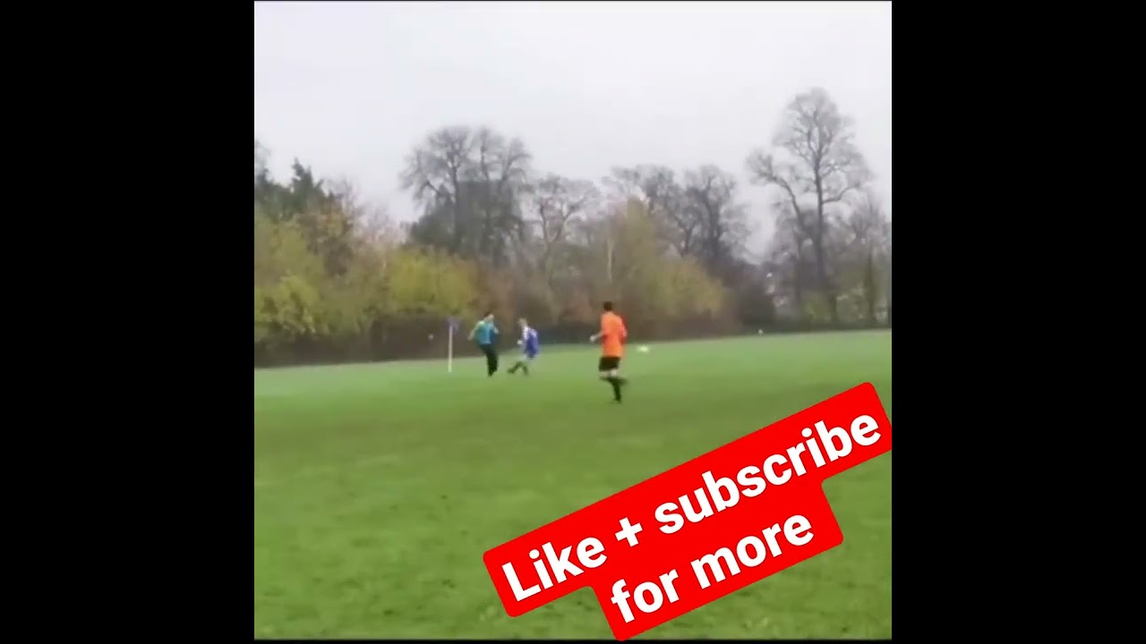 BALL PLAYING DEFENDER MASTERCLASS 