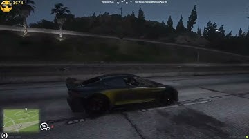 Cops Vision is Movement Based, T Rex RP | GTA RP NoPixel 3.0