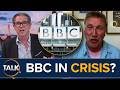 "CARNAGE At The BBC" | "It's A BLOATED BEAST Without Question"