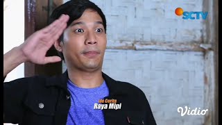 Trailer FTV SCTV - RELATIONSHIP DISTANCING VERSI MISS PUTU (Michelle Joan & Fauzan Nasrul)