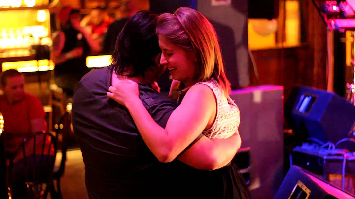 Maddi Edds - 21st Birthday Dance