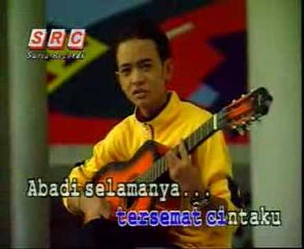 Kau abadi selamanya - Newboyz