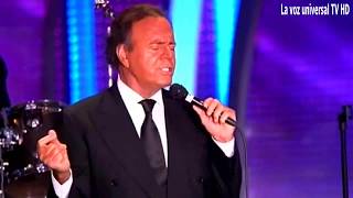 Julio Iglesias Live: Careless Whisper