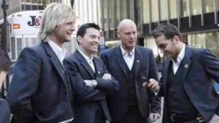 Celtic Thunder-Real Men Wear Kilts