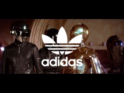 adidas Originals - Punk - Star Wars™ Cantina -