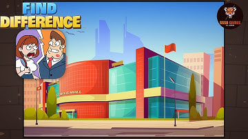 Find Difference: Perfect Husband Level 1 Gameplay #Shorts #SssbGames