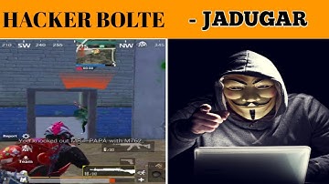 PUBG MOBILE | HACKER BOLTE | #shorts | SAMSUNG ,A3,A5,A6,A7,J2,J5,J7,S5,S6,S7,59,A10,A20,A30,A50,A70