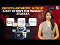 Indian IT Stocks Meltdown Explained; Will The Sector Survive The AI Disruption Phase? Expert View