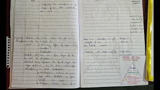 Economics lesson plan in English Topic - Atmosphere