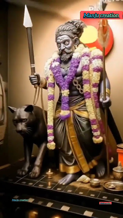 Enga karuppasamy song #shortsfeed #shortvideo #god #hindudeity #devotional #viral