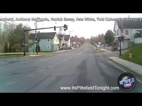 Video: Doen in Pittsfield ma?