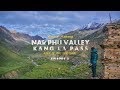 Trekking in Nepal - Magical MANANG -NAR PHU (Phoo) Valley and KANG LA PASS Trek - Episode Two