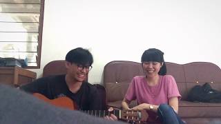 I Won’t Give Up - Jason Mraz (Olline Christie Cover) | ft Krisolit