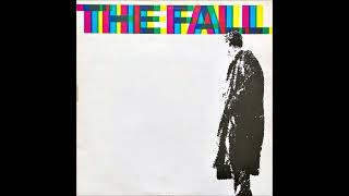 The Fall - Cab It Up!