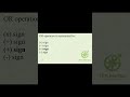 Basic Electronics Quiz 2 Audio