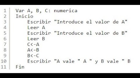 1.-Práctica Pseudocódigo