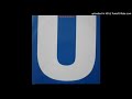 Dj Scot Project - U (U-Mix)