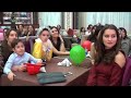 Lead Education tehsil merkezi - Azerbaycan ifasi (Deniz)