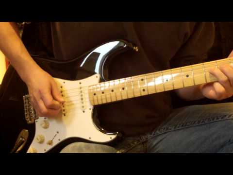 Fender 70s Classic