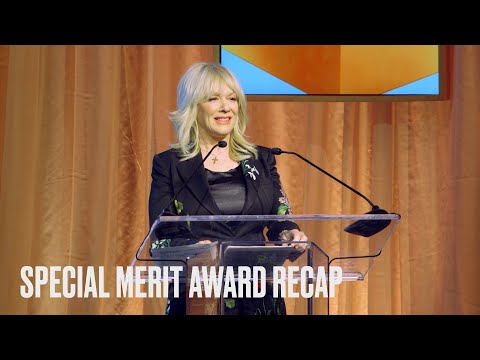 Watch Nirvana, The Supremes, Niles Rodgers & More Receive The Lifetime Achievement Award