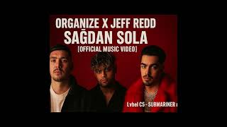 Organize Jeff Redd & Lvbel C5 - Submarine Genvoxa Mashup)