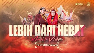 M5 Better Than Great｜Malaysia Music Video 2023