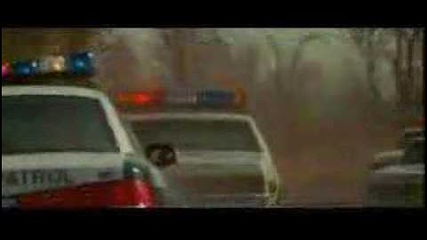 Dukes of Hazzard to Saliva Click Click Boom