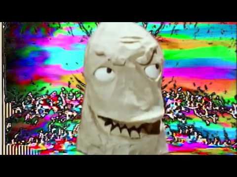 GUM - Deep Razz (Official Music Video)