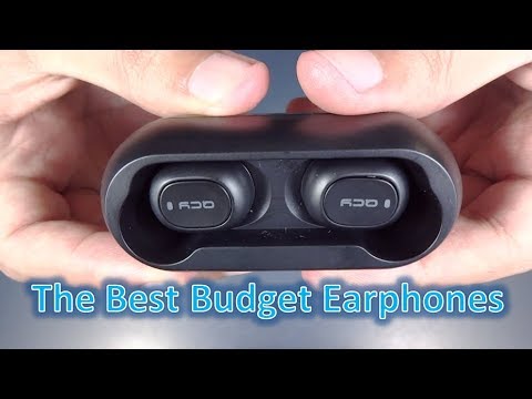 qcy t1 review