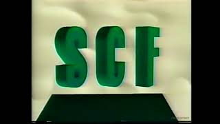 Shochiku CBS Fox Video (1985)