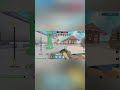 This Hyper Shot Glitch Is BROKEN #roblox #shorts