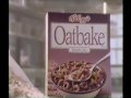 1989 Oatbake Commercial