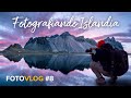 FOTOGRAFIANDO ISLANDIA [cuando no encuentras la foto] FotoVlog #8