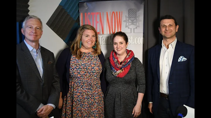 Atlanta Episode 129 - Erin Rehm & Jamie Hillegass ...