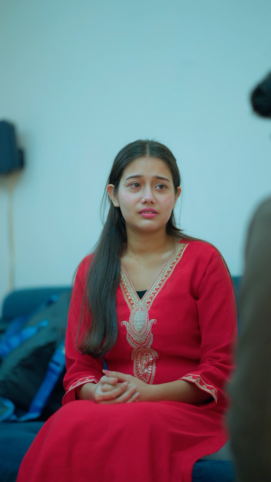 Family love story ??❤️ #varunbundela #trendingshorts #shorts