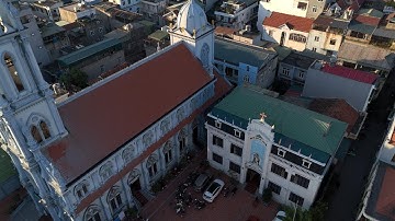 RỬA TỘI - LỄ CƯỚI QUỲNH ANH VÀ ĐIỆP QUANG