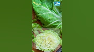 4 tác dụng tuyệt vời của rau cải xanh với sức khỏe | Đông Y Quang Minh | Yến Sào Quang Minh