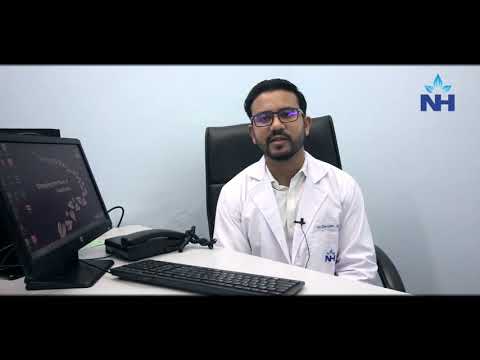 गैस्ट्रोइंटेस्टाइनल कैंसर क्या है? लक्षण, कारण और उपचार | डॉ दिग्विजय शर्मा