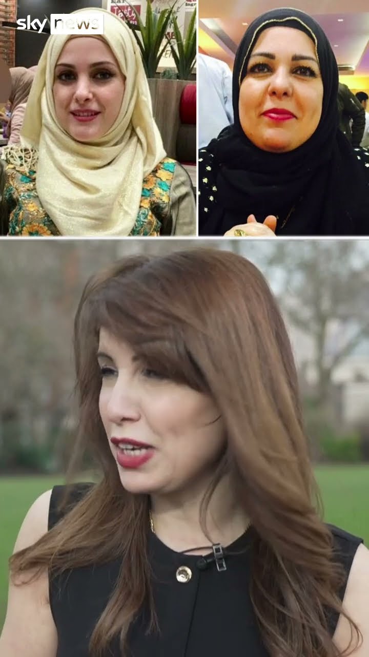 Raneem's law 'gives domestic abuse victims chance she never had', says aunt