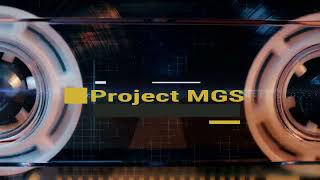 Project MGS