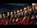 Money Heist (theme song)  My life is Going On Lyrics