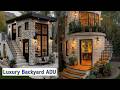 Luxury ADU (Guest House) Design Trends for Modern Backyards