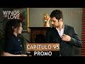 Colina ventosa capitulo 95 promo  winds of love episode 95 trailer  soustitres franais