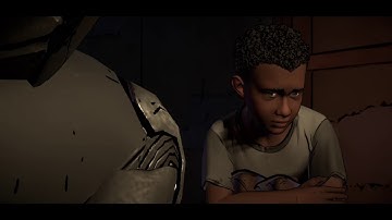 Batman The telltale series part 14