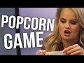 Debby Ryan Answers Popcorn Questions - Did She Ever Crush on Sprouse Twins?