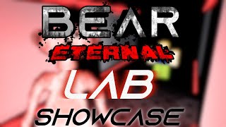 Bear Eternal: Lab Showcase